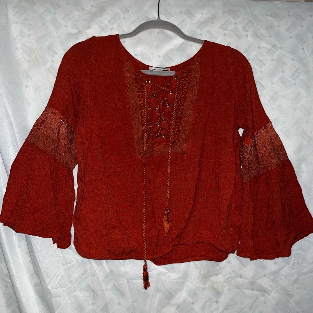 American eagle shirt